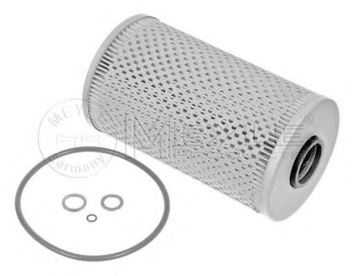 MEYLE 314 114 0008 Масляный фильтр для BMW 5 (Бмв 5) MEYLE 314 114 0008 Масляный фильтр для BMW 5 (Бмв 5)