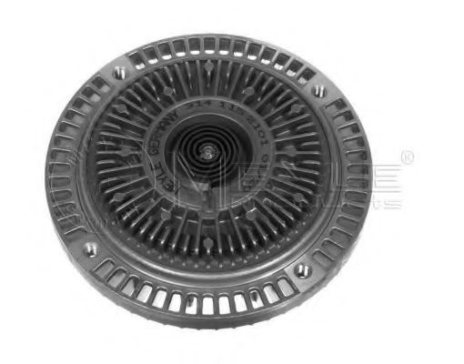 MEYLE 314 115 2101 Сцепление, вентилятор радиатора для BMW 7 (Бмв 7) MEYLE 314 115 2101 Сцепление, вентилятор радиатора для BMW 7 (Бмв 7)