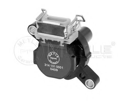 MEYLE 314 131 0001 Катушка зажигания для BMW (Бмв) MEYLE 314 131 0001 Катушка зажигания для BMW (Бмв)
