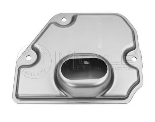 MEYLE 314 136 0007 Гидрофильтр, автоматическая коробка передач для MINI (Мини) MEYLE 314 136 0007 Гидрофильтр, автоматическая коробка передач для MINI (Мини)