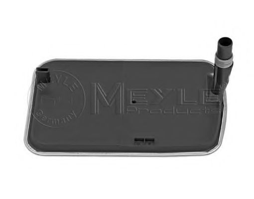 MEYLE 314 137 0003 Гидрофильтр, автоматическая коробка передач для BMW X3 (Бмв Х3) MEYLE 314 137 0003 Гидрофильтр, автоматическая коробка передач для BMW X3 (Бмв Х3)