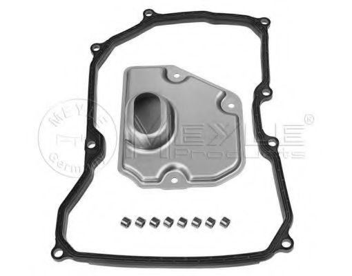 MEYLE 314 137 0007/S Комплект гидрофильтров, автоматическая коробка передач для MINI (Мини) MEYLE 314 137 0007/S Комплект гидрофильтров, автоматическая коробка передач для MINI (Мини)