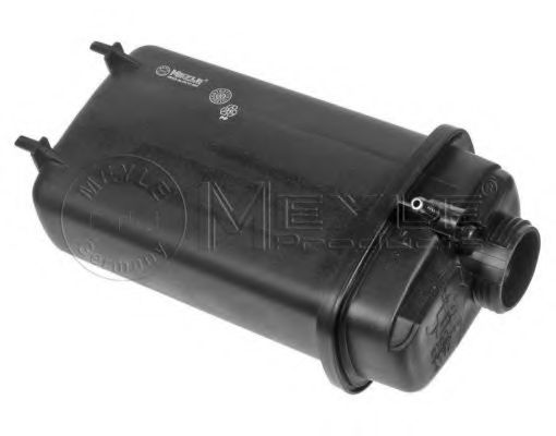 MEYLE 314 171 0001 Компенсационный бак, охлаждающая жидкость для BMW Z8 (Бмв З8) MEYLE 314 171 0001 Компенсационный бак, охлаждающая жидкость для BMW Z8 (Бмв З8)