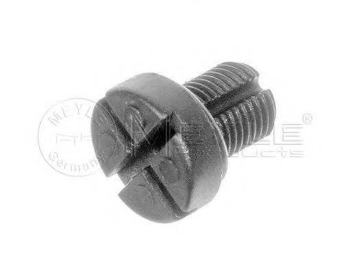 MEYLE 314 238 0000 Болт воздушного клапана вентиль, радиатор для BMW 3 (Бмв 3) MEYLE 314 238 0000 Болт воздушного клапана вентиль, радиатор для BMW 3 (Бмв 3)