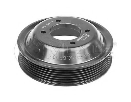 MEYLE 314 238 0001 Ременной шкив, водяной насос для BMW 7 (Бмв 7) MEYLE 314 238 0001 Ременной шкив, водяной насос для BMW 7 (Бмв 7)