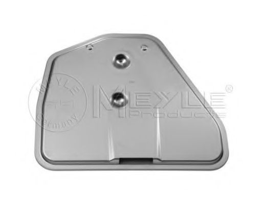 MEYLE 314 316 0001 Гидрофильтр, автоматическая коробка передач для BMW X3 (Бмв Х3) MEYLE 314 316 0001 Гидрофильтр, автоматическая коробка передач для BMW X3 (Бмв Х3)