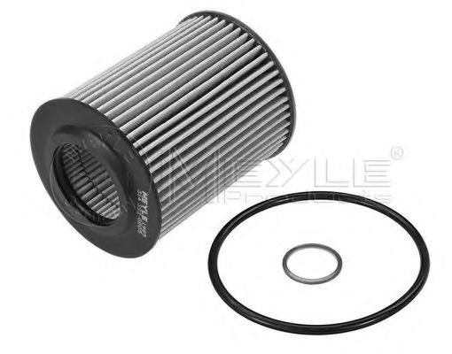 MEYLE 314 322 0005 Масляный фильтр для BMW (Бмв) MEYLE 314 322 0005 Масляный фильтр для BMW (Бмв)