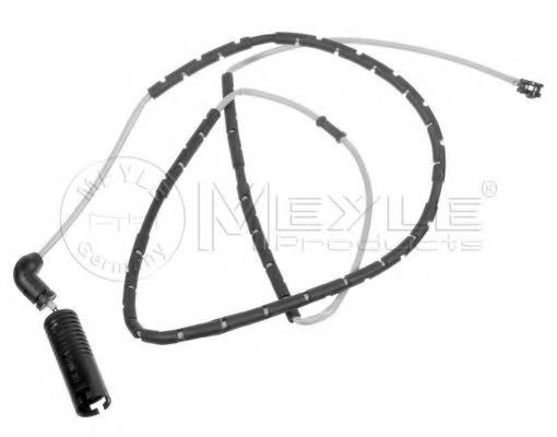 MEYLE 314 356 0002 Сигнализатор, износ тормозных колодок для BMW (Бмв) MEYLE 314 356 0002 Сигнализатор, износ тормозных колодок для BMW (Бмв)