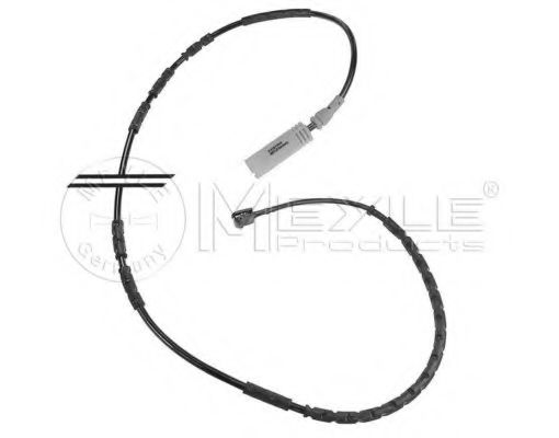 MEYLE 314 527 0024 Сигнализатор, износ тормозных колодок для BMW (Бмв) MEYLE 314 527 0024 Сигнализатор, износ тормозных колодок для BMW (Бмв)