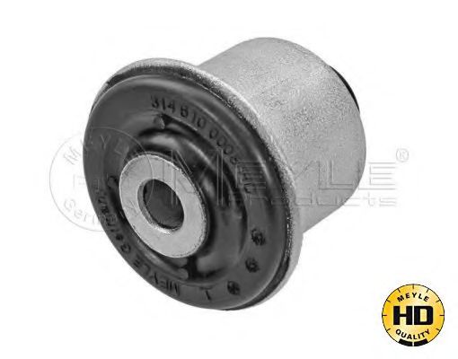 MEYLE 314 610 0008/HD Втулка, рычаг колесной подвески для BMW I8 (Бмв И8) MEYLE 314 610 0008/HD Втулка, рычаг колесной подвески для BMW I8 (Бмв И8)