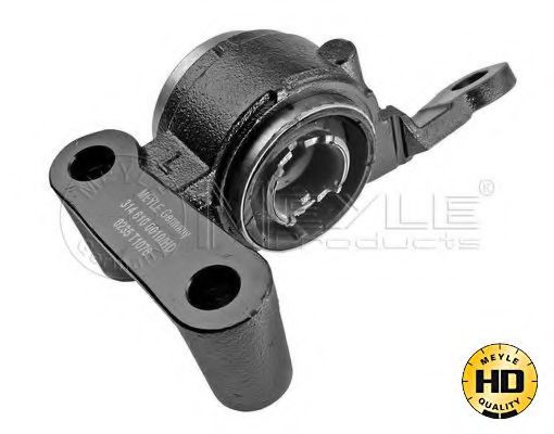 MEYLE 314 610 0010/HD Подвеска, рычаг независимой подвески колеса для MINI MINI CLUBVAN (Мини Мини cлубvан) MEYLE 314 610 0010/HD Подвеска, рычаг независимой подвески колеса для MINI MINI CLUBVAN (Мини Мини cлубvан)
