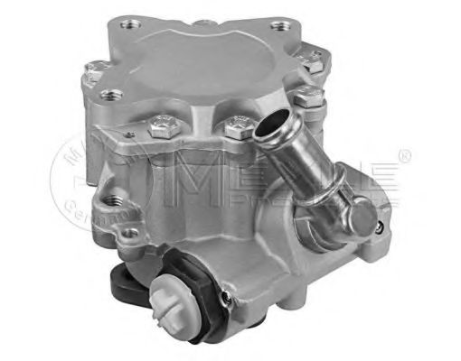 MEYLE 314 631 0002 Гидравлический насос, рулевое управление для BMW (Бмв) MEYLE 314 631 0002 Гидравлический насос, рулевое управление для BMW (Бмв)