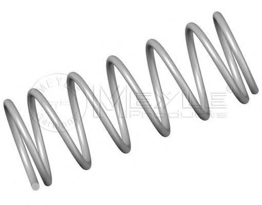 MEYLE 314 639 0008 Пружина ходовой части для BMW (Бмв) MEYLE 314 639 0008 Пружина ходовой части для BMW (Бмв)