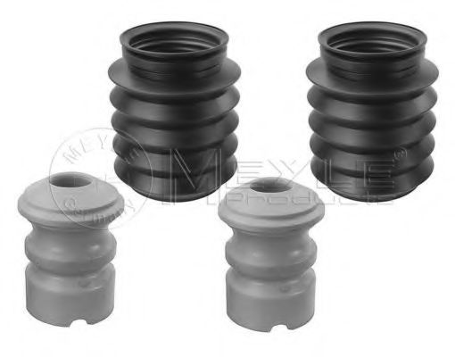 MEYLE 314 640 0000 Пылезащитный комплект, амортизатор для BMW (Бмв) MEYLE 314 640 0000 Пылезащитный комплект, амортизатор для BMW (Бмв)