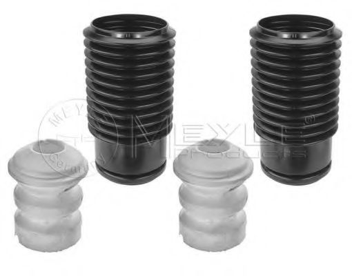 MEYLE 314 640 0001 Пылезащитный комплект, амортизатор для BMW (Бмв) MEYLE 314 640 0001 Пылезащитный комплект, амортизатор для BMW (Бмв)