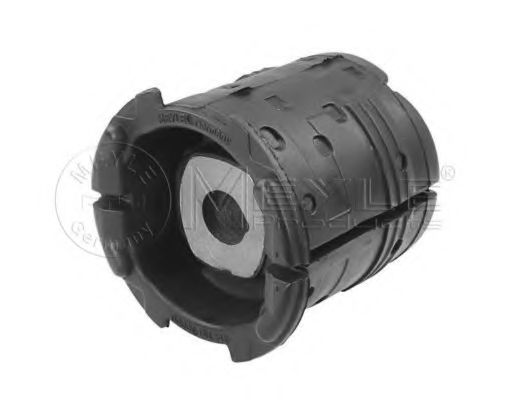 MEYLE 314 710 0000 Втулка, балка моста для BMW 1 (Бмв 1) MEYLE 314 710 0000 Втулка, балка моста для BMW 1 (Бмв 1)