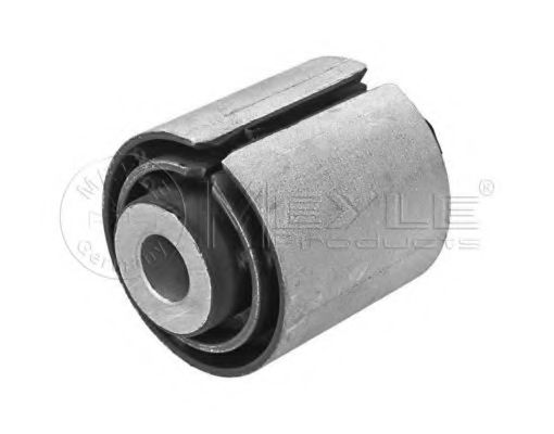 MEYLE 314 710 0004 Втулка, балка моста для BMW X1 (Бмв Х1) MEYLE 314 710 0004 Втулка, балка моста для BMW X1 (Бмв Х1)