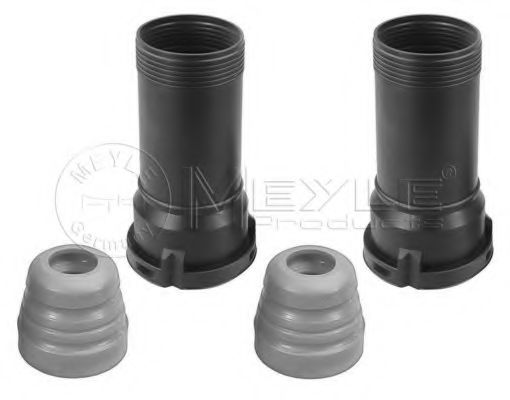 MEYLE 314 740 0004 Пылезащитный комплект, амортизатор 