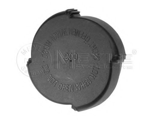 MEYLE 314 800 9004 Крышка, резервуар охлаждающей жидкости для BMW Z8 (Бмв З8) MEYLE 314 800 9004 Крышка, резервуар охлаждающей жидкости для BMW Z8 (Бмв З8)