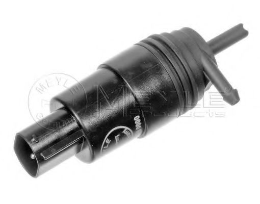 MEYLE 314 870 0000 Водяной насос, система очистки окон для BMW 7 (Бмв 7) MEYLE 314 870 0000 Водяной насос, система очистки окон для BMW 7 (Бмв 7)