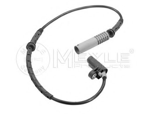 MEYLE 314 899 0035 Датчик, частота вращения колеса для BMW 7 (Бмв 7) MEYLE 314 899 0035 Датчик, частота вращения колеса для BMW 7 (Бмв 7)