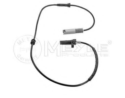 MEYLE 314 899 0036 Датчик, частота вращения колеса для BMW 7 (Бмв 7) MEYLE 314 899 0036 Датчик, частота вращения колеса для BMW 7 (Бмв 7)