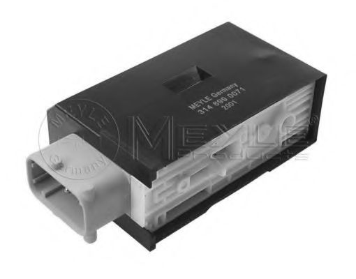 MEYLE 314 899 0071 Регулировочный элемент, центральный замок для BMW 7 (Бмв 7) MEYLE 314 899 0071 Регулировочный элемент, центральный замок для BMW 7 (Бмв 7)