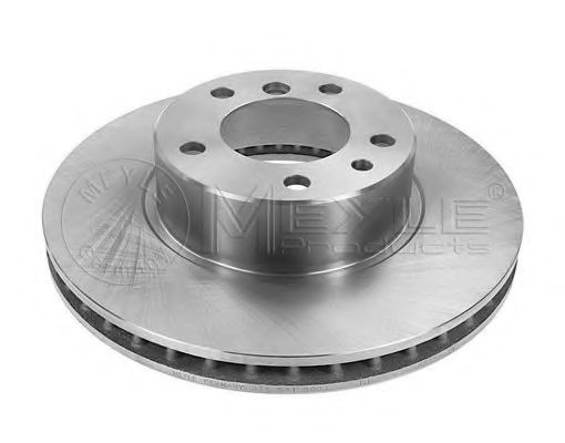MEYLE 315 521 3005 Тормозной диск для BMW 7 (Бмв 7) MEYLE 315 521 3005 Тормозной диск для BMW 7 (Бмв 7)