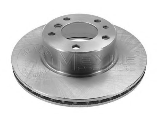 MEYLE 315 521 3008 Тормозной диск для BMW 7 (Бмв 7) MEYLE 315 521 3008 Тормозной диск для BMW 7 (Бмв 7)