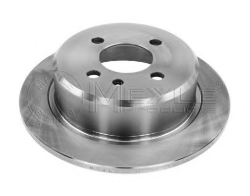 MEYLE 315 523 3001 Тормозной диск для BMW 3 (Бмв 3) MEYLE 315 523 3001 Тормозной диск для BMW 3 (Бмв 3)