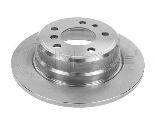 MEYLE 315 523 3007 Тормозной диск для BMW 7 (Бмв 7) MEYLE 315 523 3007 Тормозной диск для BMW 7 (Бмв 7)