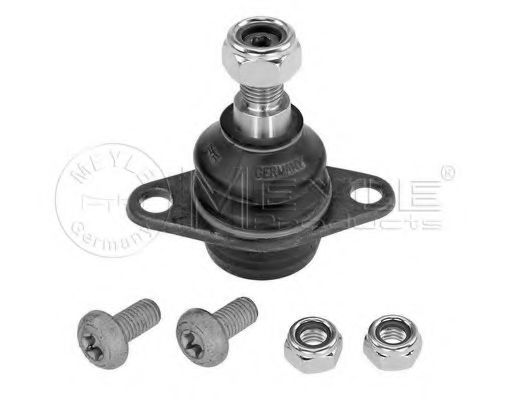 MEYLE 316 010 0002 Несущий направляющий шарнир для BMW (Бмв) MEYLE 316 010 0002 Несущий направляющий шарнир для BMW (Бмв)