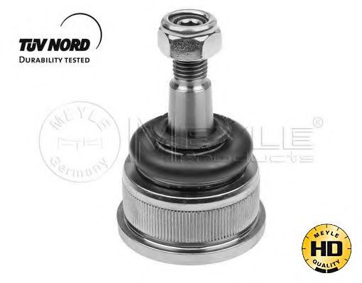 MEYLE 316 010 0003/HD Несущий направляющий шарнир для BMW (Бмв) MEYLE 316 010 0003/HD Несущий направляющий шарнир для BMW (Бмв)