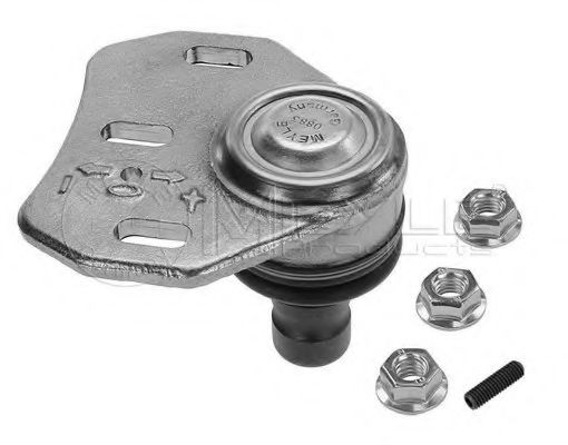 MEYLE 316 010 0014 Несущий направляющий шарнир для BMW (Бмв) MEYLE 316 010 0014 Несущий направляющий шарнир для BMW (Бмв)