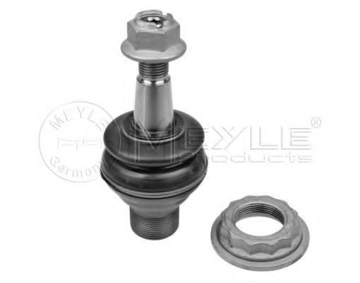 MEYLE 316 010 0016 Несущий направляющий шарнир для BMW (Бмв) MEYLE 316 010 0016 Несущий направляющий шарнир для BMW (Бмв)