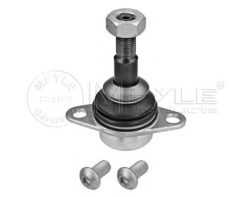 MEYLE 316 010 0017 Несущий направляющий шарнир для BMW (Бмв) MEYLE 316 010 0017 Несущий направляющий шарнир для BMW (Бмв)