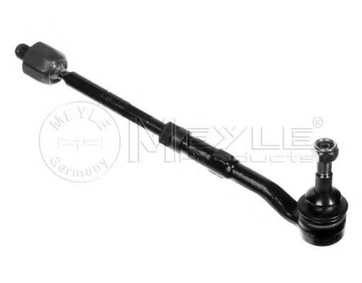 MEYLE 316 030 0011 Поперечная рулевая тяга для BMW (Бмв) MEYLE 316 030 0011 Поперечная рулевая тяга для BMW (Бмв)