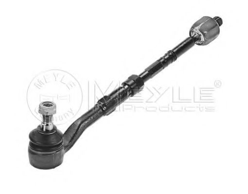 MEYLE 316 030 0016 Поперечная рулевая тяга для BMW (Бмв) MEYLE 316 030 0016 Поперечная рулевая тяга для BMW (Бмв)