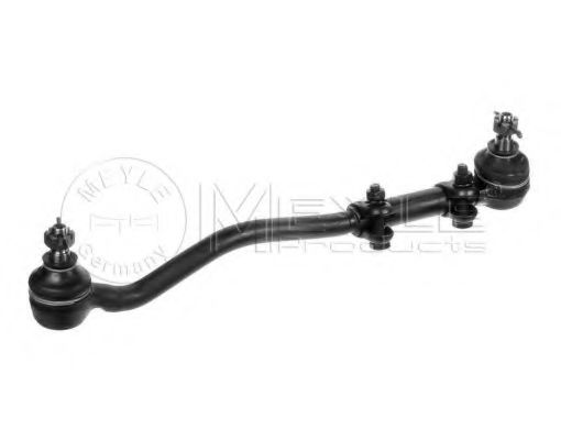 MEYLE 316 030 3049 Поперечная рулевая тяга для BMW 7 (Бмв 7) MEYLE 316 030 3049 Поперечная рулевая тяга для BMW 7 (Бмв 7)