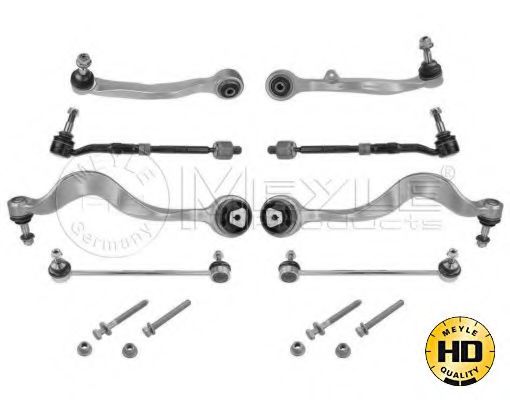 MEYLE 316 050 0074/HD Комлектующее руля, подвеска колеса для BMW (Бмв) MEYLE 316 050 0074/HD Комлектующее руля, подвеска колеса для BMW (Бмв)