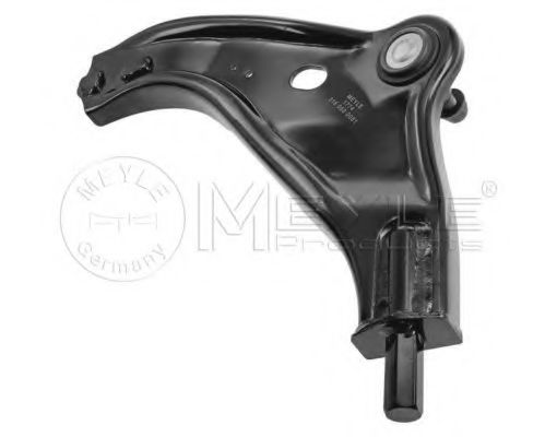 MEYLE 316 050 0081 Рычаг независимой подвески колеса, подвеска колеса для MINI MINI CLUBMAN (Мини Мини клабмэн) MEYLE 316 050 0081 Рычаг независимой подвески колеса, подвеска колеса для MINI MINI CLUBMAN (Мини Мини клабмэн)