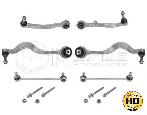 MEYLE 316 050 0104/HD Комлектующее руля, подвеска колеса для BMW (Бмв) MEYLE 316 050 0104/HD Комлектующее руля, подвеска колеса для BMW (Бмв)