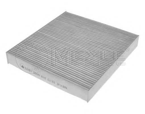 MEYLE 32-12 319 0002 Фильтр, воздух во внутренном пространстве для MITSUBISHI LANCER (Митсубиши/митсубиси Ланcэр) MEYLE 32-12 319 0002 Фильтр, воздух во внутренном пространстве для MITSUBISHI LANCER (Митсубиши/митсубиси Ланcэр)