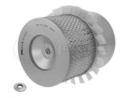 MEYLE 32-12 321 0001 Воздушный фильтр для MITSUBISHI COLT/RODEO (Митсубиши/митсубиси Cолт/родэо) MEYLE 32-12 321 0001 Воздушный фильтр для MITSUBISHI COLT/RODEO (Митсубиши/митсубиси Cолт/родэо)