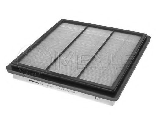 MEYLE 32-12 321 0004 Воздушный фильтр для MITSUBISHI CHALLENGER (Митсубиши/митсубиси Чаллэнгэр) MEYLE 32-12 321 0004 Воздушный фильтр для MITSUBISHI CHALLENGER (Митсубиши/митсубиси Чаллэнгэр)