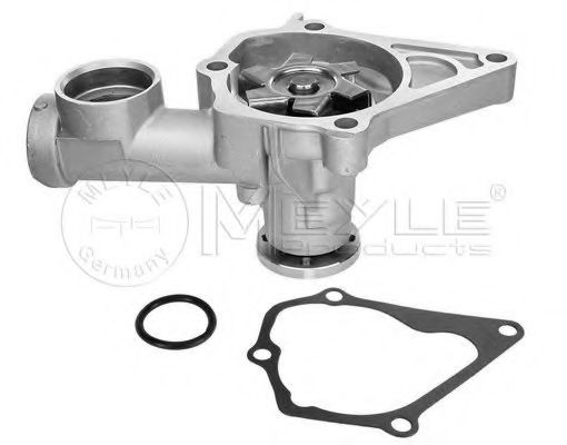 MEYLE 32-13 097 0005 Водяной насос для MITSUBISHI COLT I (Митсубиши/митсубиси Cолт и) MEYLE 32-13 097 0005 Водяной насос для MITSUBISHI COLT I (Митсубиши/митсубиси Cолт и)