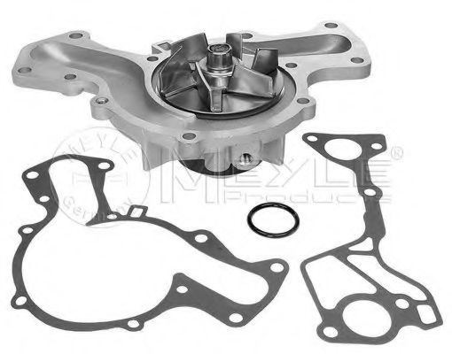MEYLE 32-13 097 0008 Водяной насос для CHRYSLER (Крайслер) MEYLE 32-13 097 0008 Водяной насос для CHRYSLER (Крайслер)