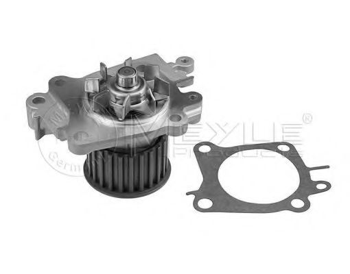 MEYLE 32-13 220 0003 Водяной насос для MITSUBISHI (Митсубиши/митсубиси) MEYLE 32-13 220 0003 Водяной насос для MITSUBISHI (Митсубиши/митсубиси)