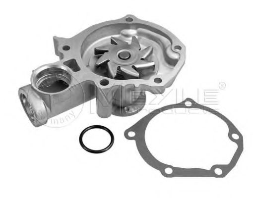 MEYLE 32-13 220 0006 Водяной насос для MITSUBISHI OUTLANDER I (Митсубиши/митсубиси Аутлендер 1)