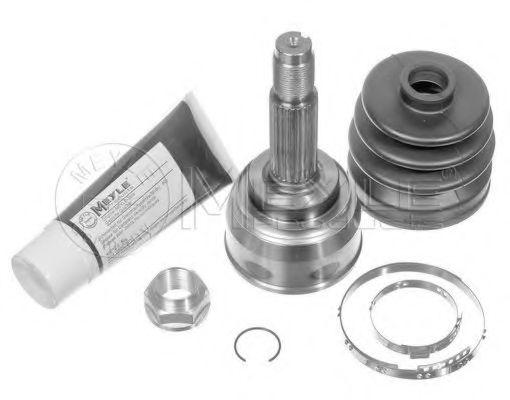 MEYLE 32-14 498 0002 Шарнирный комплект, приводной вал для MITSUBISHI ETERNA III (Митсубиши/митсубиси Этэрна 3) MEYLE 32-14 498 0002 Шарнирный комплект, приводной вал для MITSUBISHI ETERNA III (Митсубиши/митсубиси Этэрна 3)